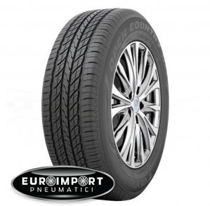 Toyo OPEN COUNTRY UT 215/55 R18 99 V XL  TL BORDINO
